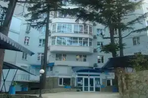Primorskiy Park Apartments, Yalta