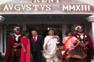 Hotel Kent, Riccione