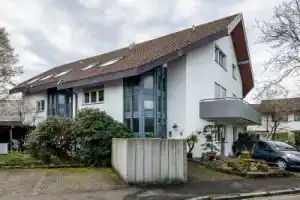 Gästehaus Sonnenstube Cottage, Langenargen