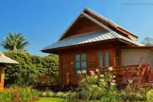 Tarnjedton Pai Resort, Pai