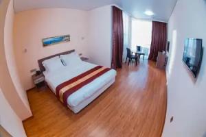 Atlas Hotel, Astana
