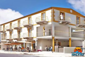 Hotel Mûita di Mari, Santa Teresa Gallura