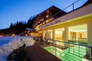 Charme Hotel Sayonara & Chalet Nature Suite, San Martino di Castrozza