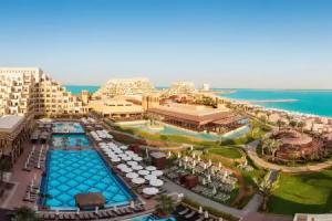 Rixos Bab Al Bahr Hotel - Ultra All Inclusive Resort, Ras Al Khaimah
