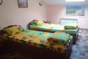 Hostel Favor, Vologda