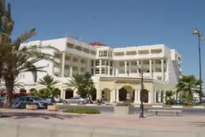 Hotel Safa, Hammamet