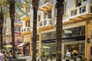 Printhouse Boutique STU10 by Sea N' Rent, Haifa