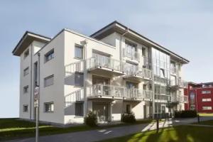ADAPT APARTMENT HOTEL Berlin-Adlershof, Berlin