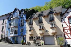 Hotel Ursula Garni, Bernkastel-Kues