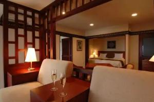 Shigira Bayside Suite Allamanda, Miyako Island