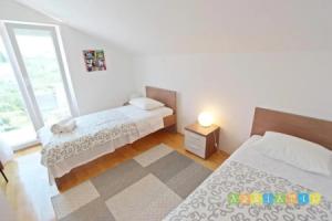 Apartments Šuperba, Betina