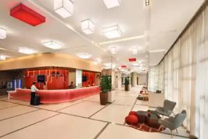 Genting Hotel Jurong, Singapore