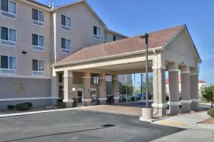 Homewood Suites by Hilton Albuquerque Airport, Albuquerque