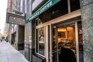 Courtyard by Marriott Magnificent Mile Hotel, Chicago