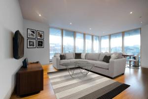 The Waterfront Apartments, Dublin