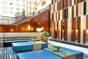 Hilton Nashville Downtown, Nashville