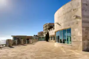 Radisson Blu Resort & Spa, Malta Golden Sands, Mellieha