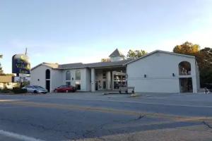 Swiss Village Inn, Eureka Springs