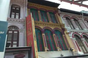 Royal Hostel Singapore, Singapore