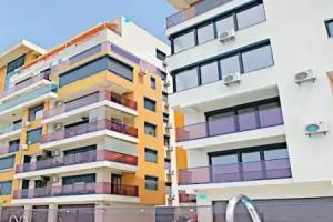Apart holiday Sophia Mamaia, Constantza