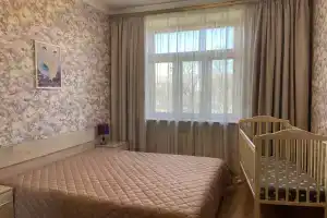 Apartments on Kuibyshev street 18, Kislovodsk