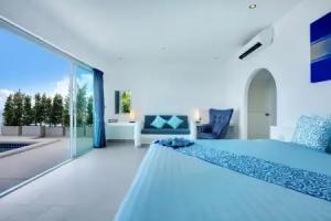 La Perle Luxury Boutique Hotel, Ban Khlong Mae Nam