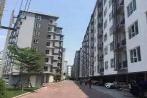 Regent Mongkon, Nonthaburi City