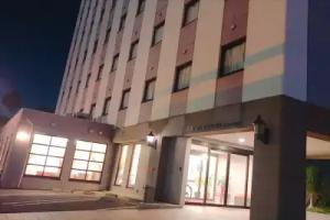 Kagoshima Daiichi Hotel Kishaba, Kagoshima