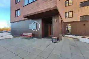 Welcome72 on 2-Lugovaya str., 22/2, Tyumen