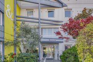 B&B HOTEL Bordeaux Lac/Bruges, Bordeaux