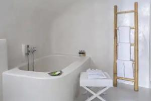 Charisma Suites, Oia