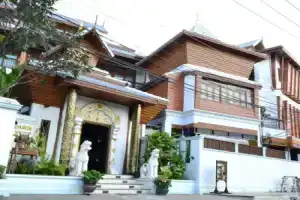 Sunday Villa Sirilanna Hotel, Chiang Mai City