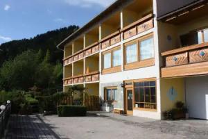Pension zum Mühlrad, Millstatt