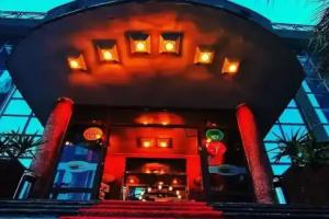 Aterna Hotel, Dikili
