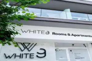 White 9, Thessaloniki