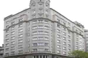 Hotel Zenit Vigo, Vigo