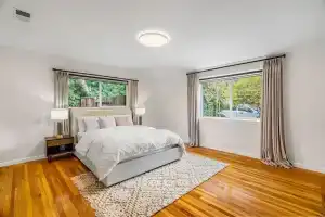 Cozy Modern House in, Palo Alto