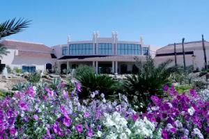 Parrotel Beach Resort, Sharm el Sheikh