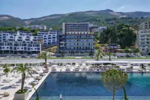 Hotel Vlora Priam, Affiliated by Melia, Vlore