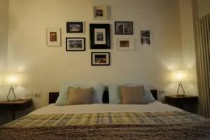 Panfilo Castaldi, romantica Hotel, Feltre