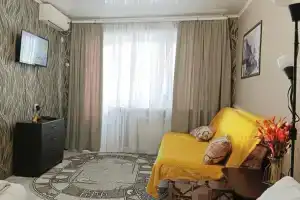 on Akhsharumova street, house 2, Astrakhan