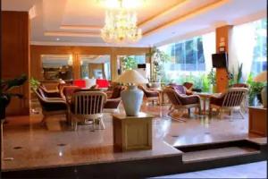 Johns Pardede International Hotel, Jakarta