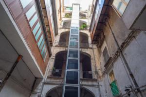 B&B Supportico Lopez, Naples