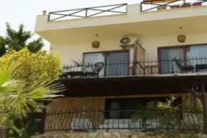 Loca Hill Hotel, Selimiye