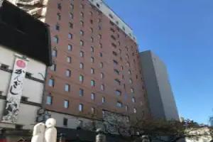 Nishitetsu Inn Kochi Harimayabashi, Kochi