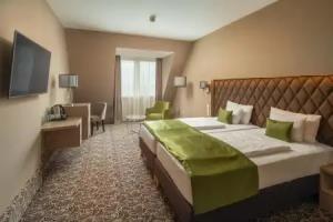 Greenfield Hotel Golf & Spa, Buk