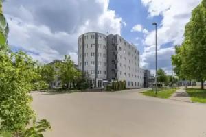 Plaza Inn Stuttgart-Filderstadt, Filderstadt