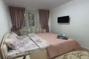 Apartments in the village. Zhilino-1, 1st quarter, 3, Tomilino