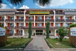 Hotel Napfény, Zalakaros