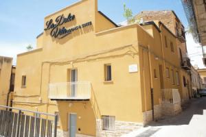 La Dolce Vita Rooms & Suites, Agrigento
